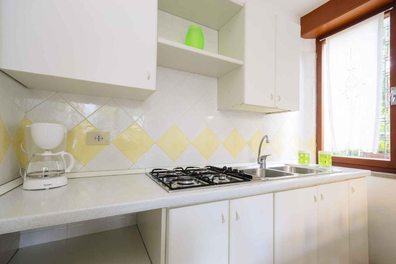 Apartments In Lignano 21662 リニャーノ・サッビアドーロ エクステリア 写真