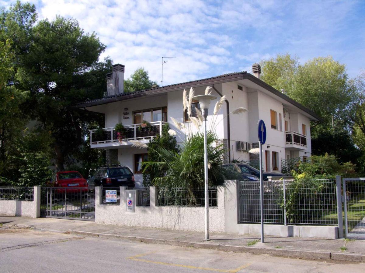 Apartments In Lignano 21662 リニャーノ・サッビアドーロ エクステリア 写真