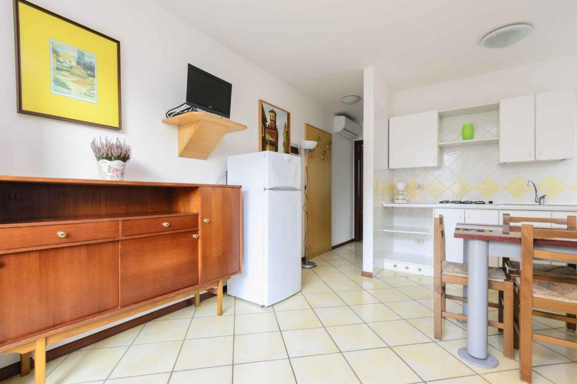 Apartments In Lignano 21662 リニャーノ・サッビアドーロ エクステリア 写真