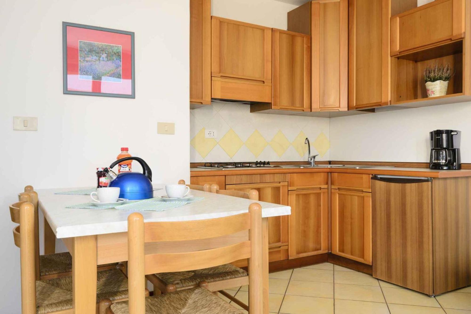 Apartments In Lignano 21662 リニャーノ・サッビアドーロ エクステリア 写真