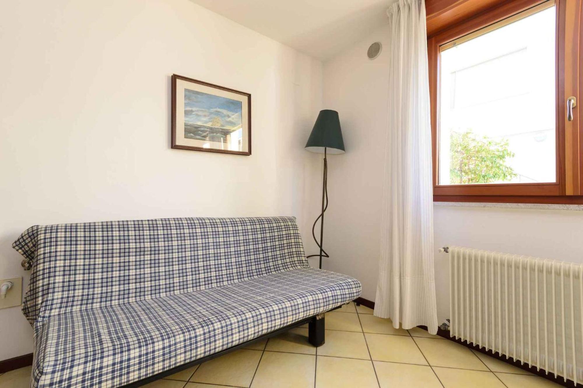Apartments In Lignano 21662 リニャーノ・サッビアドーロ エクステリア 写真