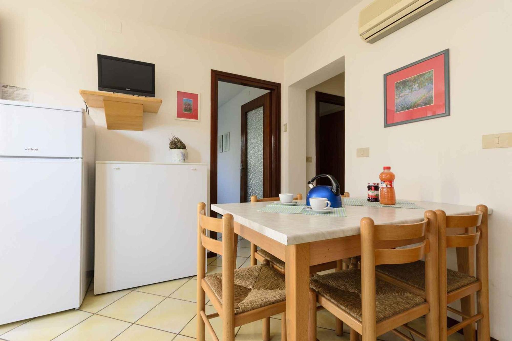 Apartments In Lignano 21662 リニャーノ・サッビアドーロ エクステリア 写真