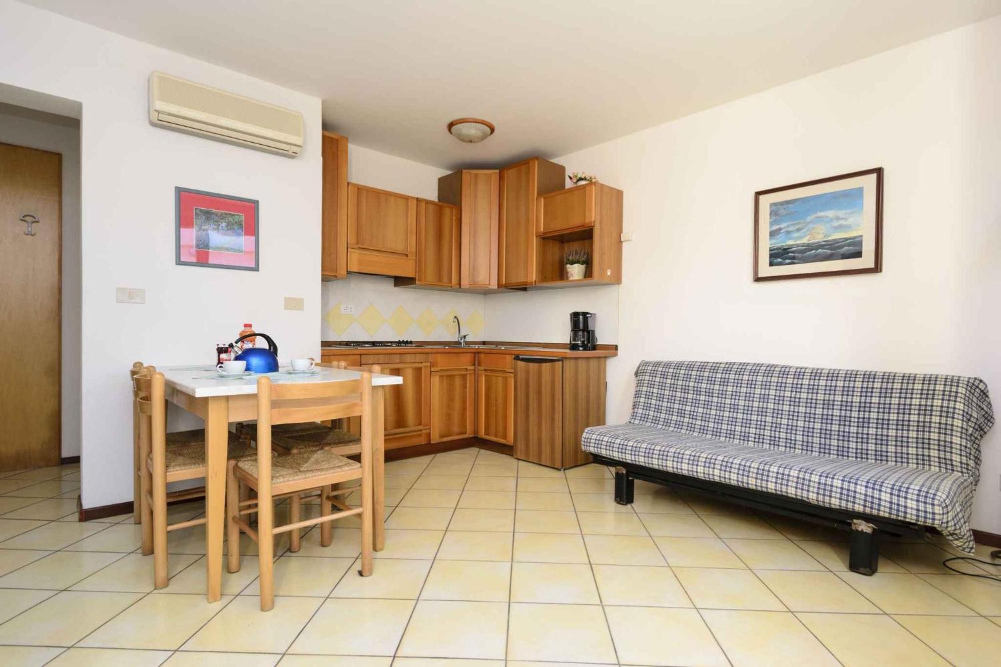 Apartments In Lignano 21662 リニャーノ・サッビアドーロ エクステリア 写真