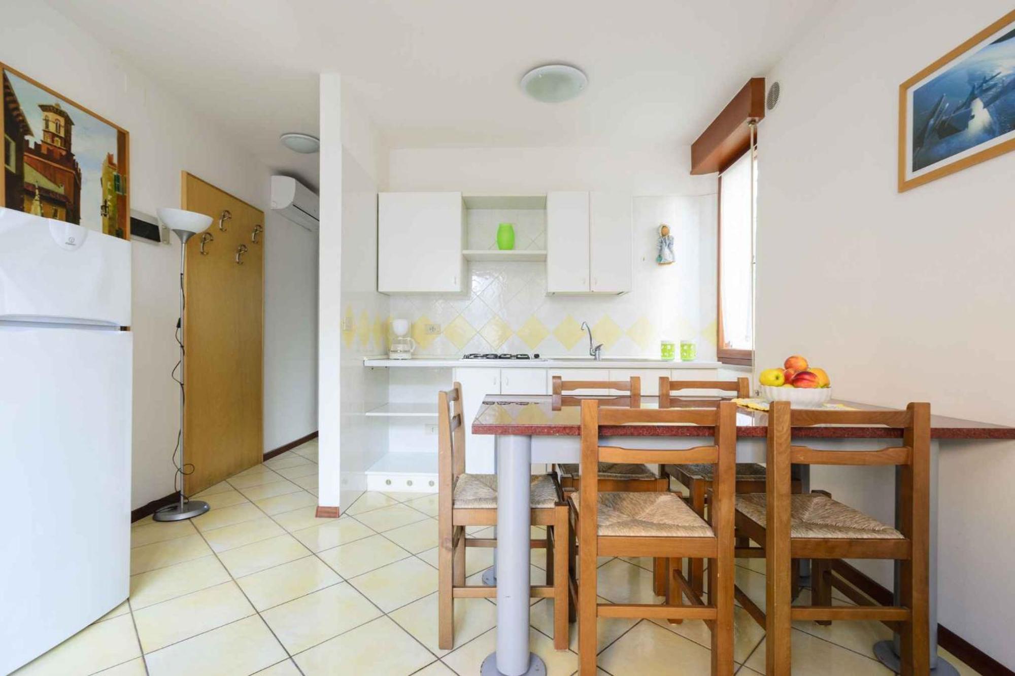 Apartments In Lignano 21662 リニャーノ・サッビアドーロ エクステリア 写真