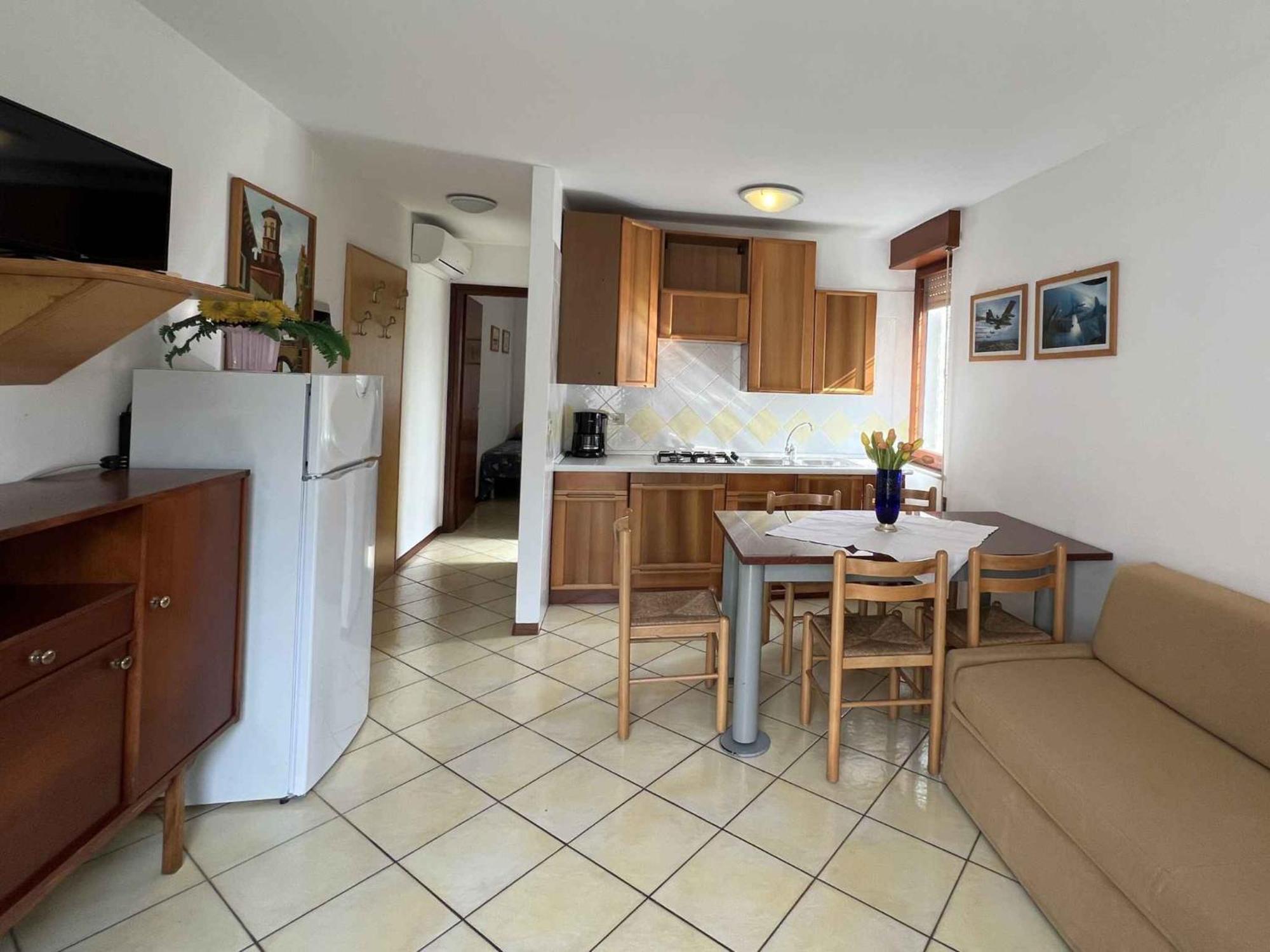 Apartments In Lignano 21662 リニャーノ・サッビアドーロ エクステリア 写真