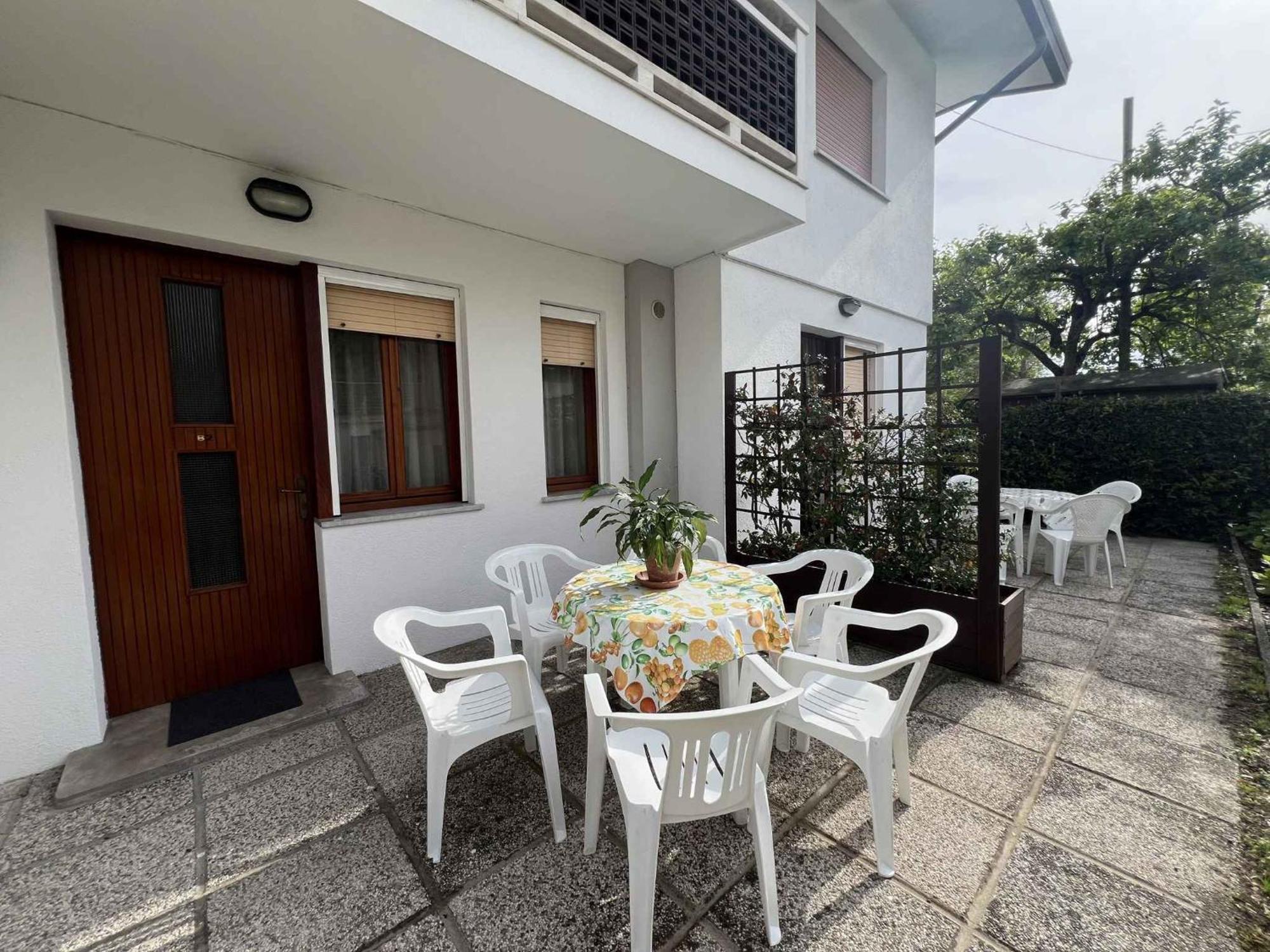 Apartments In Lignano 21662 リニャーノ・サッビアドーロ エクステリア 写真
