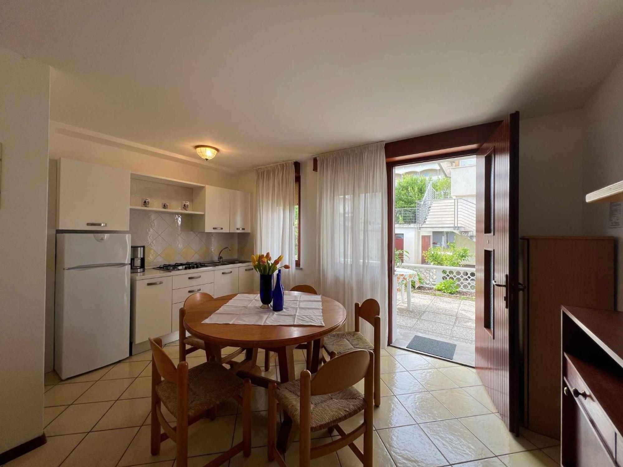 Apartments In Lignano 21662 リニャーノ・サッビアドーロ エクステリア 写真