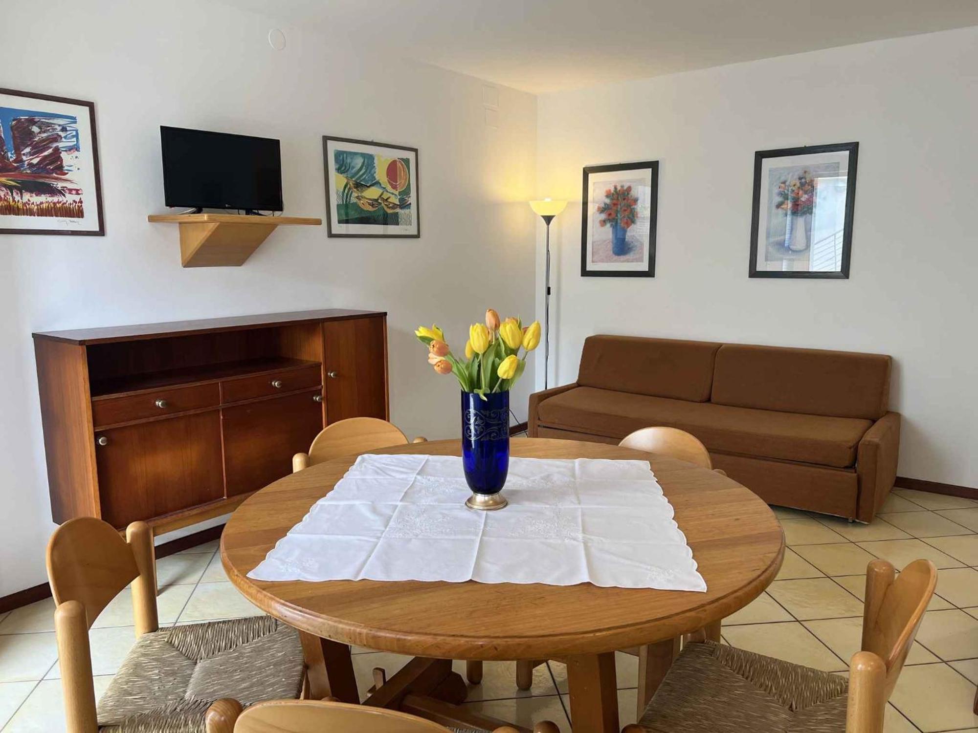 Apartments In Lignano 21662 リニャーノ・サッビアドーロ エクステリア 写真