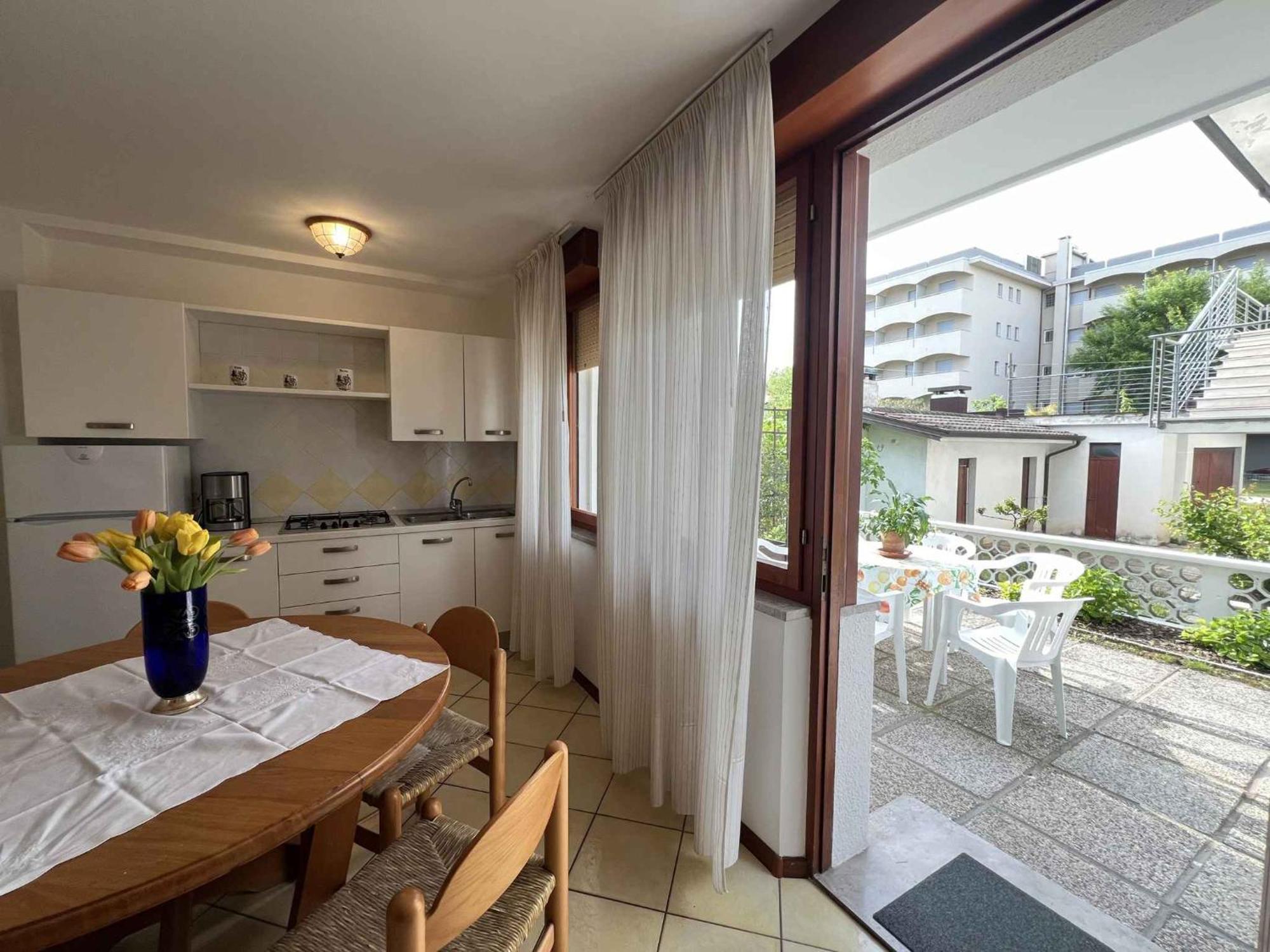 Apartments In Lignano 21662 リニャーノ・サッビアドーロ エクステリア 写真
