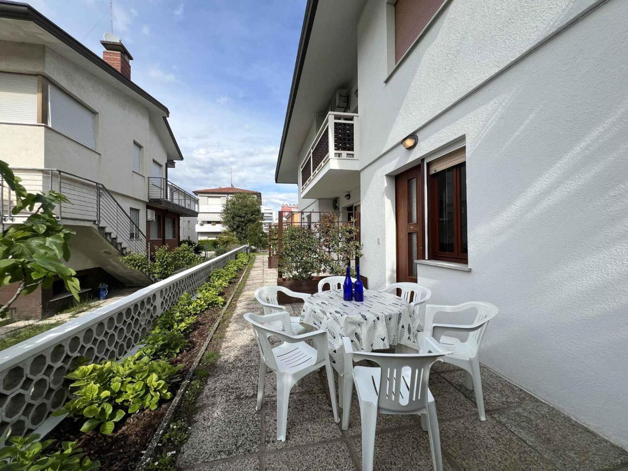 Apartments In Lignano 21662 リニャーノ・サッビアドーロ エクステリア 写真
