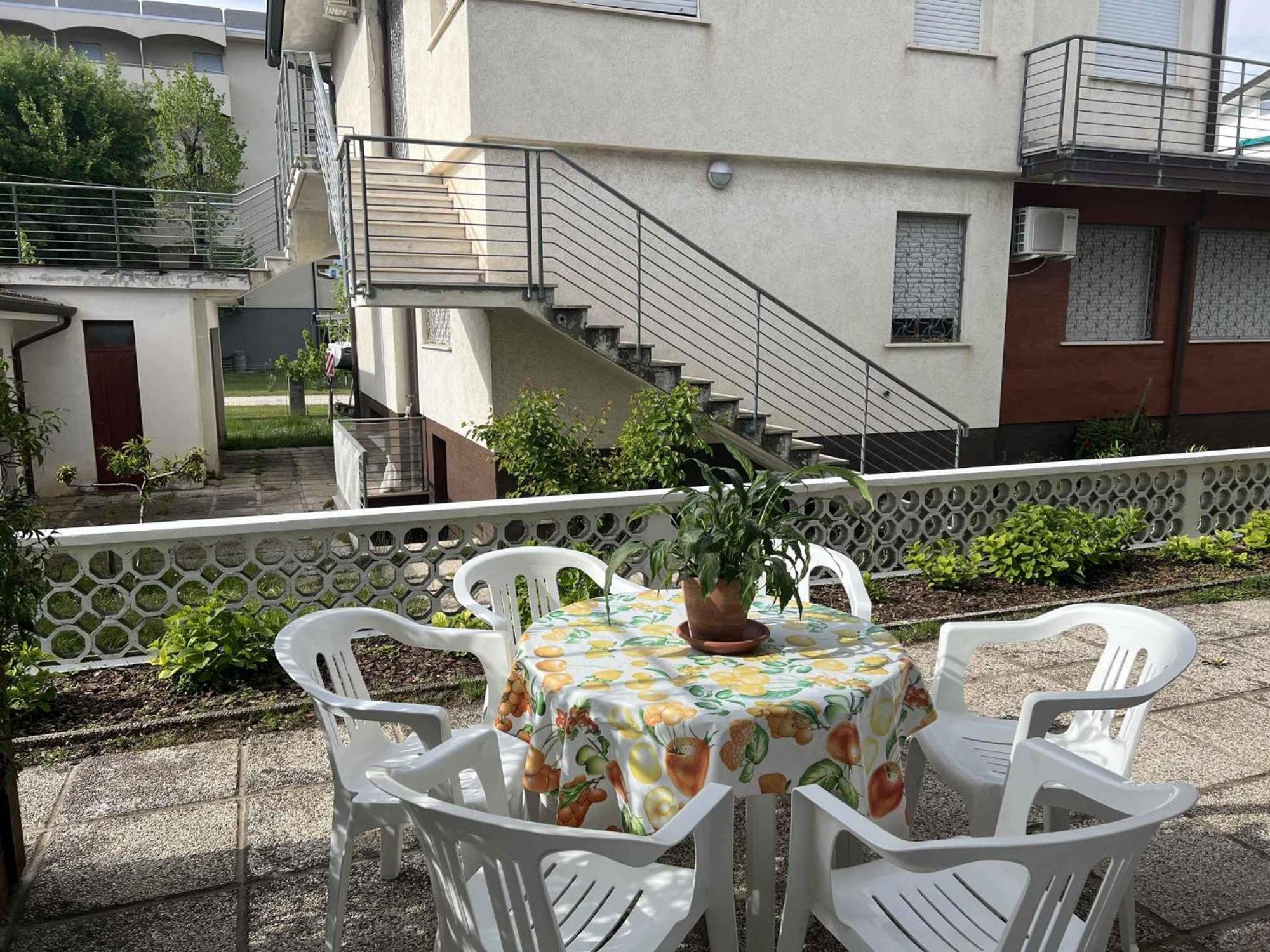 Apartments In Lignano 21662 リニャーノ・サッビアドーロ エクステリア 写真