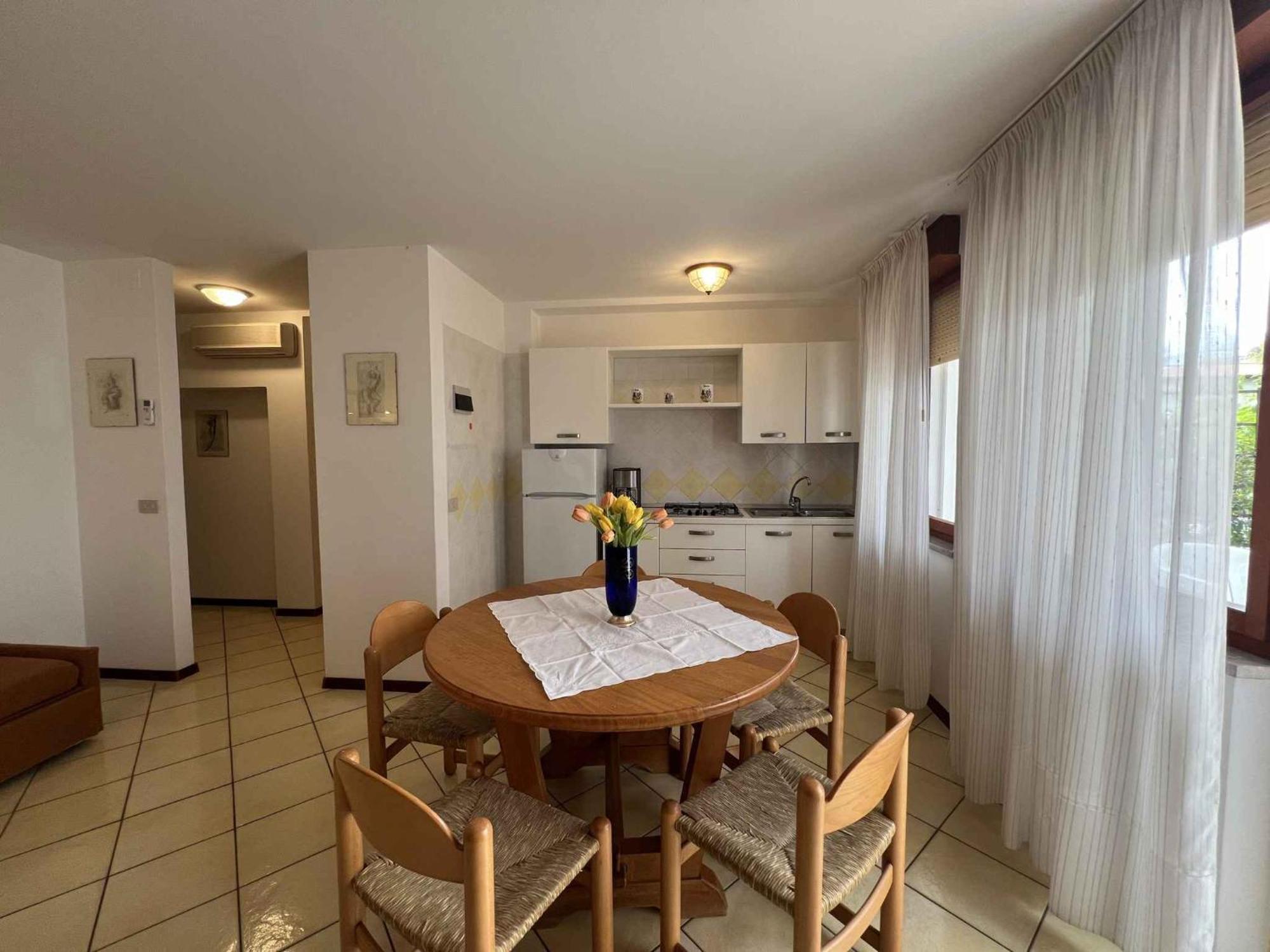 Apartments In Lignano 21662 リニャーノ・サッビアドーロ エクステリア 写真