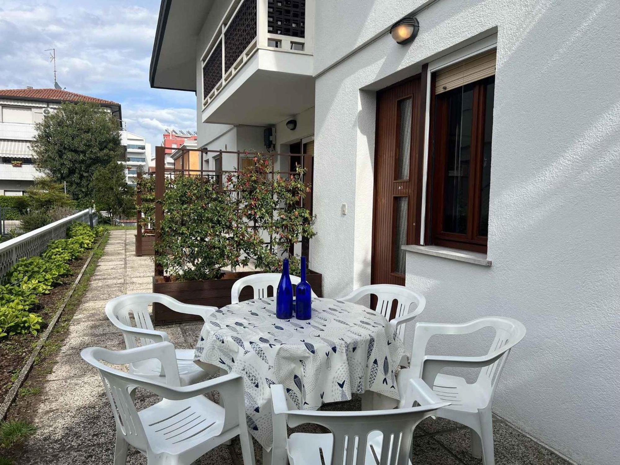 Apartments In Lignano 21662 リニャーノ・サッビアドーロ エクステリア 写真